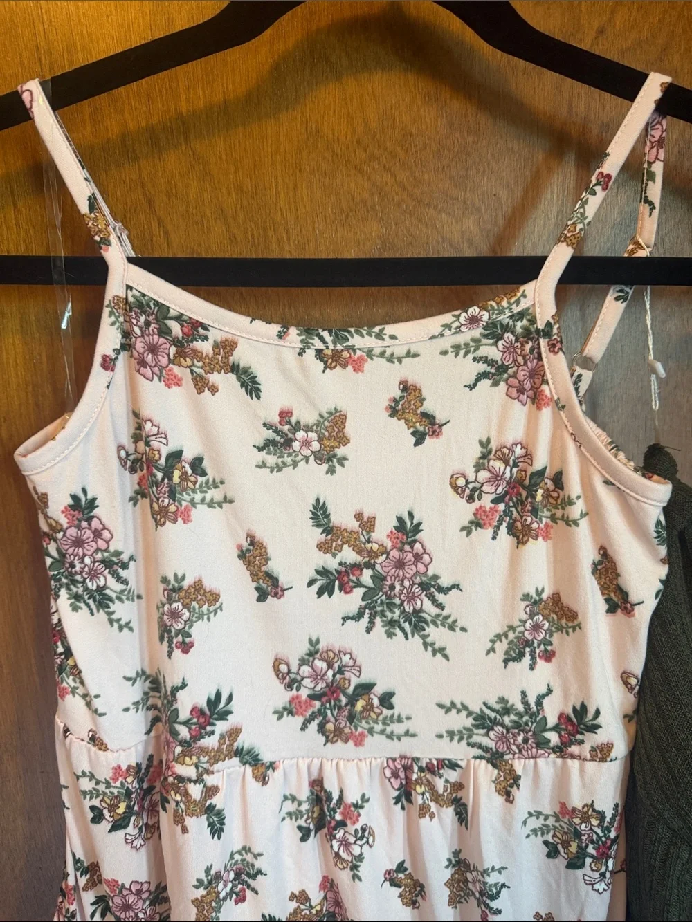 NWT Girls Dress and Cardigan Set Sz 10